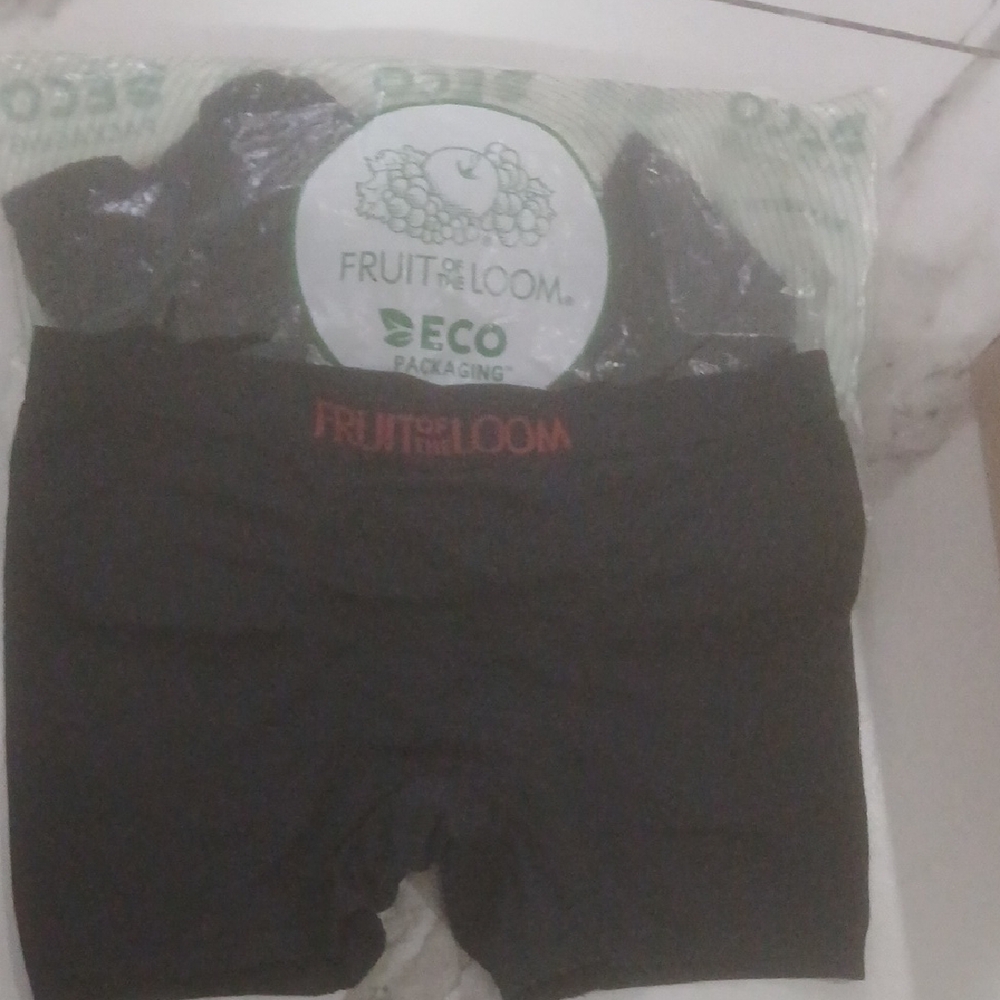 Fruit of the Loom Dark Boxer Briefs